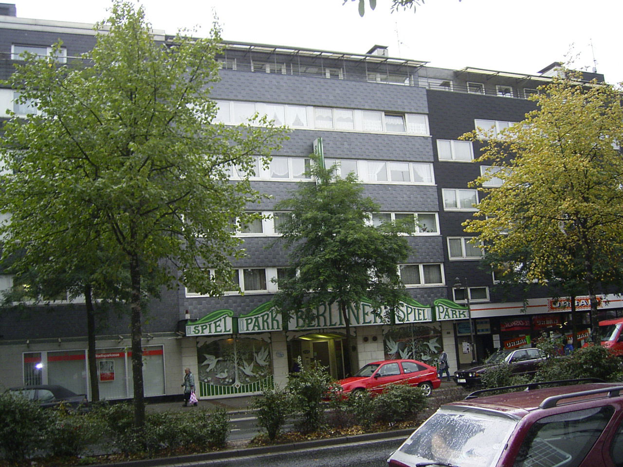 Geprüftes Objekt in Wuppertal