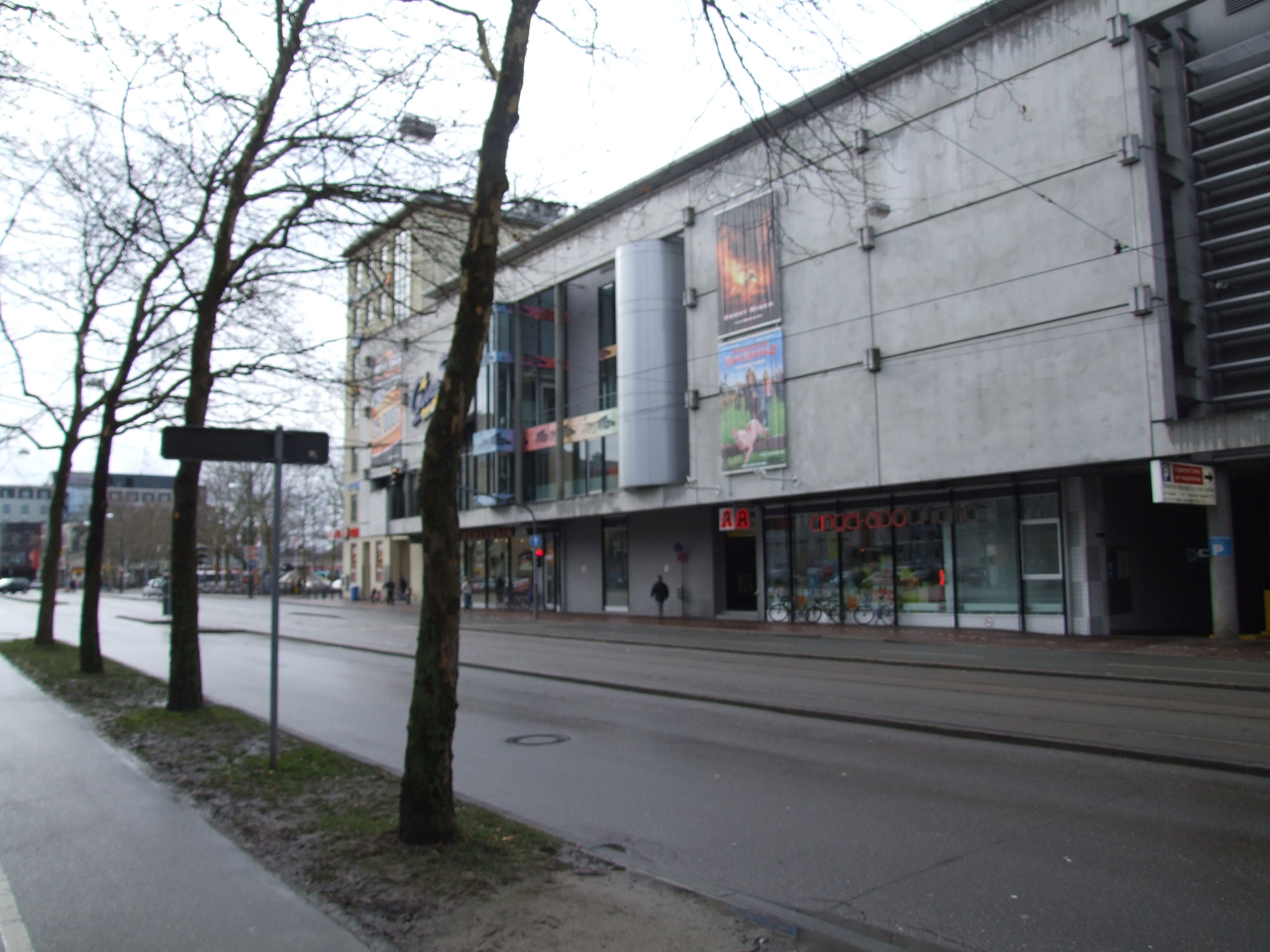 Geprüftes Objekt, Fuggerstadtcenter in Augsburg (Bild 3)